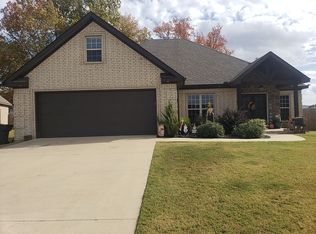 6193 Merrell Cv, Jonesboro, AR 72404