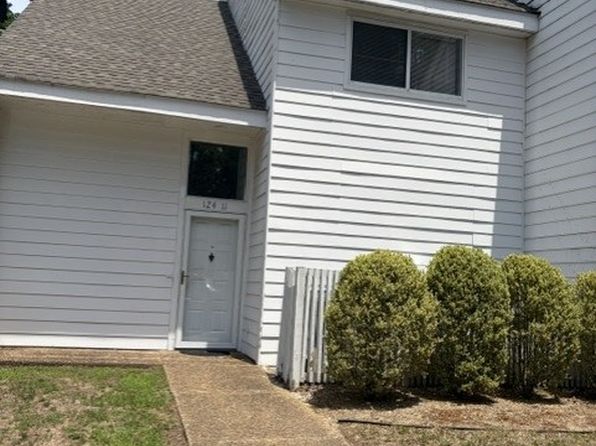 124 Governor Berkeley Rd APT 11