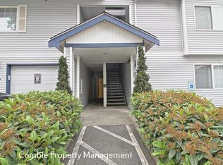 342 102nd Ave SE APT 115, Bellevue, WA 98004