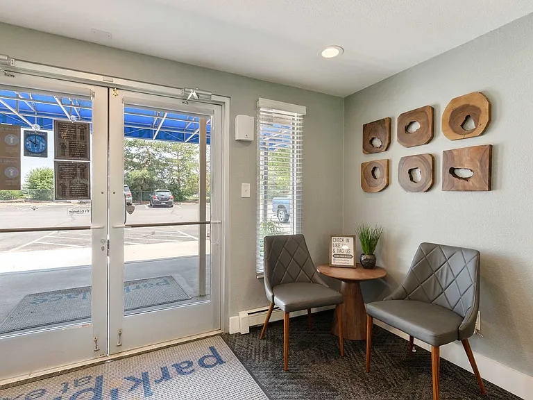 Park Place at Expo Apartments — Photo 8