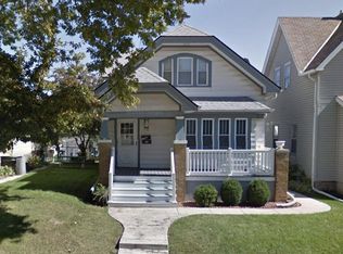 1732 S 70th St, West Allis, WI 53214