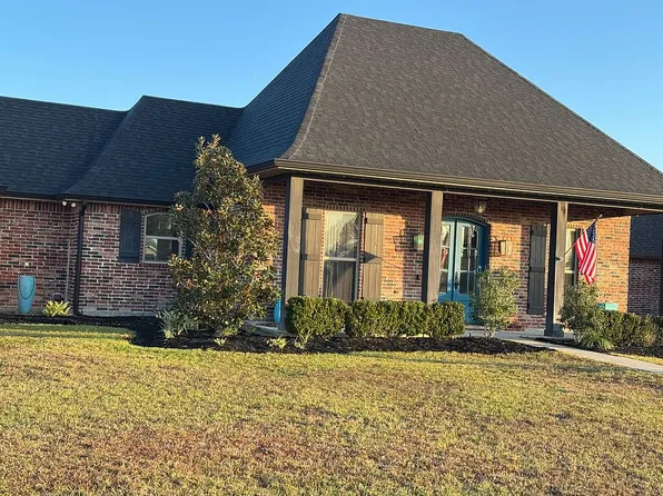 310 Tiffany Dawn Loop, Sulphur, LA 70665