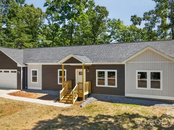 159 Evenfall Ln, Columbus, NC 28722