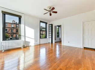 41 Worcester Sq APT 4, Boston, MA 02118
