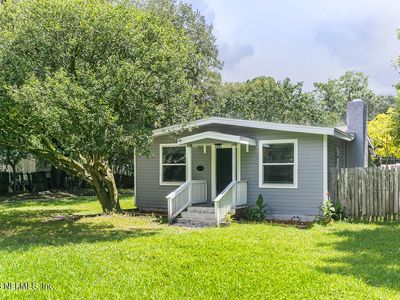 3518 LANE Avenue N, Jacksonville, FL, 32254