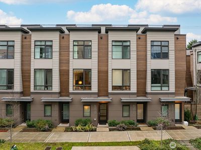6309 9TH Avenue NE #D, Seattle, WA, 98115