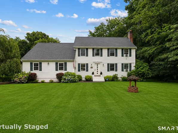 20 Alfred Drive, Colchester, CT 06415