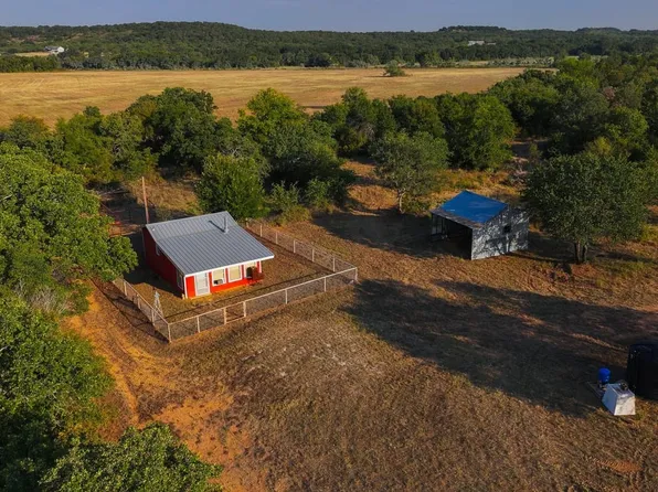 0 Rocky Mound Rd, Graham, TX 76450