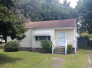 5828 Sledge St, Hanahan, SC 29410