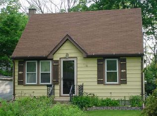 208 Cottage St, Rockton, IL 61072