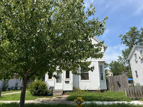 111 E 17th St, Holland, MI 49423