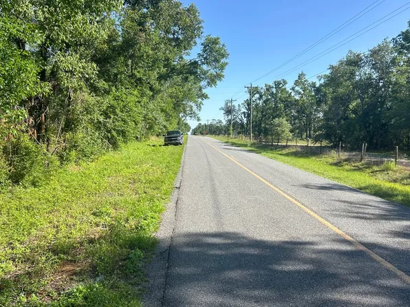 Tbd River Rd, Live Oak, FL 32060