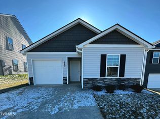 1038 Clearwater Ln, Johnson City, TN 37601