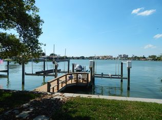 17340 Kennedy Dr, North Redington Beach, FL 33708