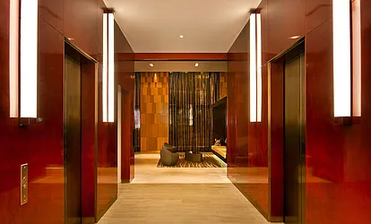 Rented by R New York