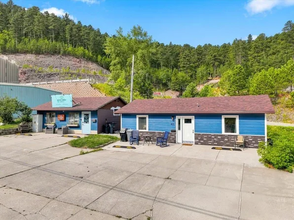 403 Glendale Dr, Lead, SD 57754