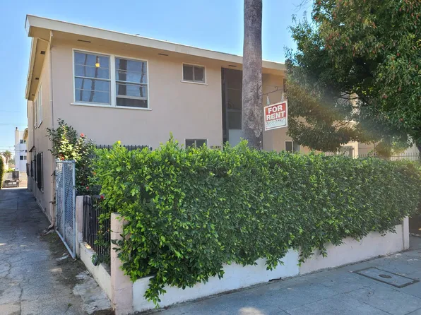 Kingsley 1844, 1844 N Kingsley Dr Unit 4, Los Angeles, CA 90027