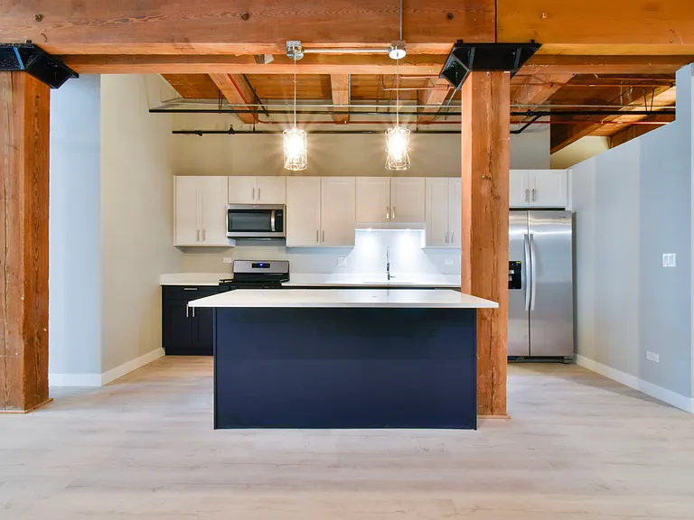 11 E Illinois St #401 — Photo 3