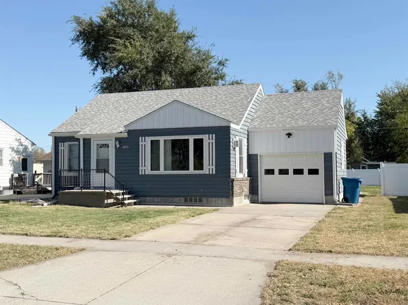 1811 9th Ave, Kearney, NE 68845