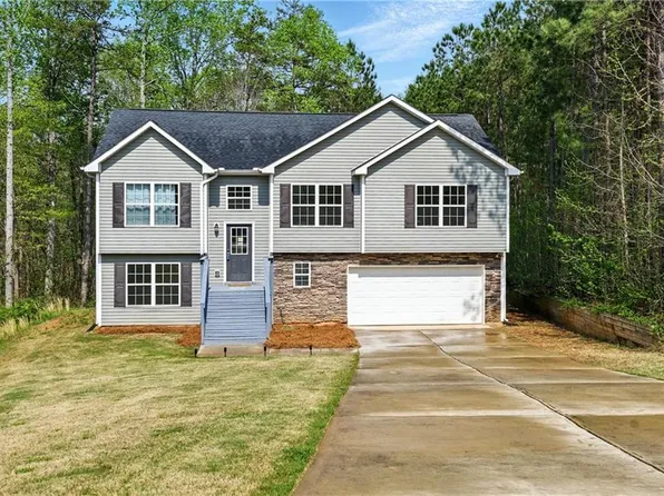 3509 Silver Mist Cir, Gainesville, GA 30507