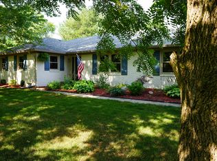 14310 Oak Ridge Rd, Carmel, IN 46032