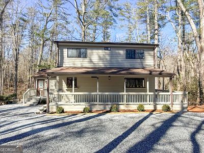 94 Grimes Nose, Sautee Nacoochee, GA, 30571