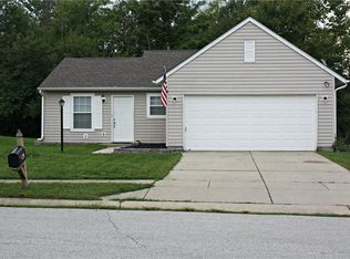 5113 Emmert Dr, Indianapolis, IN