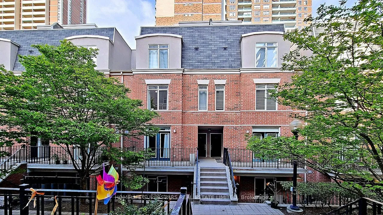 2 bed, $2,800 — Photo 1