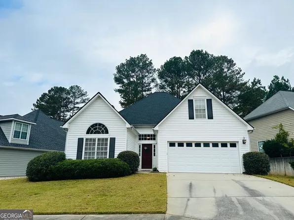219 Turnbridge Cir, Peachtree City, GA 30269