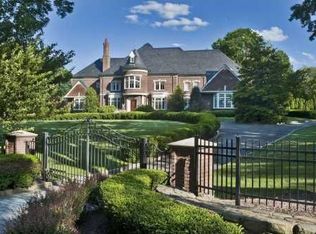 36 N Stanwich Rd, Greenwich, CT 06831