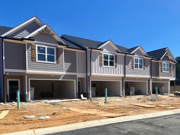 6314 Pine Station Point #104, Lula, GA 30554