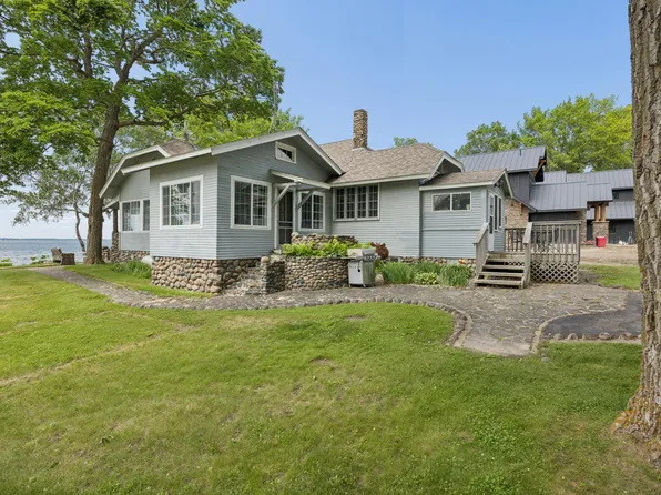 13424 E Lake Miltona Dr NE #1, Miltona, MN 56354
