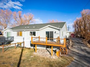1408 Wineglass Ln, Livingston, MT 59047