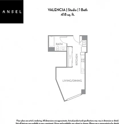 Ansel — Photo 78
