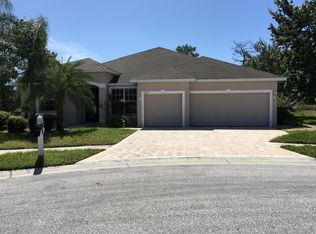 5003 Larkenheath Dr, Spring Hill, FL 34609