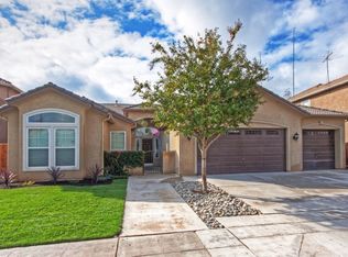6241 W Menlo Ave, Fresno, CA