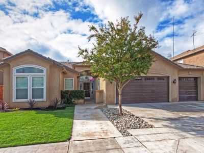 6241 W Menlo Ave, Fresno, CA, 93722
