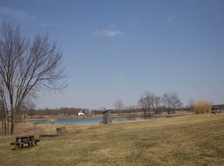 1380 S Old State Road 3, Avilla, IN 46710