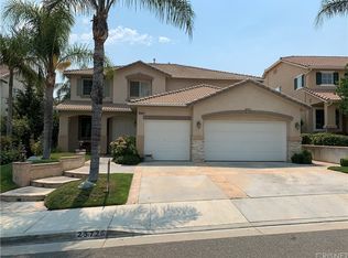 25726 Hood Way, Stevenson Ranch, CA 91381