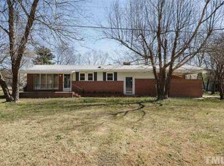 7756 Buffalo Rd, Selma, NC 27576