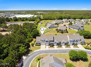 4010 Norseman Loop UNIT 1, Southport, NC 28461