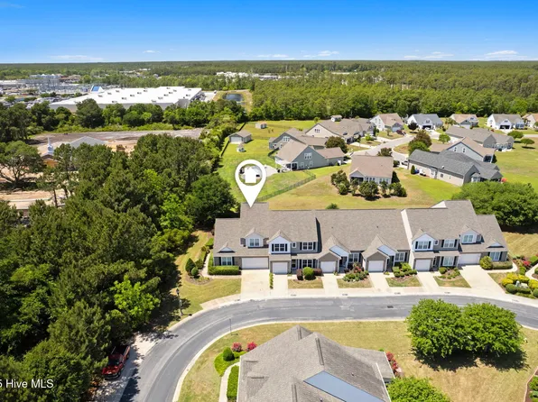 4010 Norseman Loop Unit 1, Southport, NC 28461