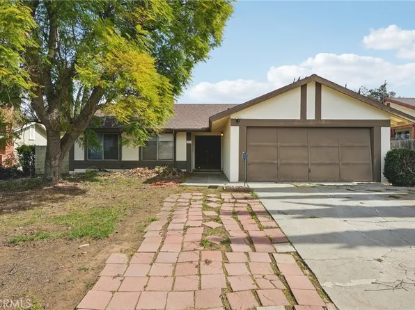 521 Bond St, Redlands, CA 92373