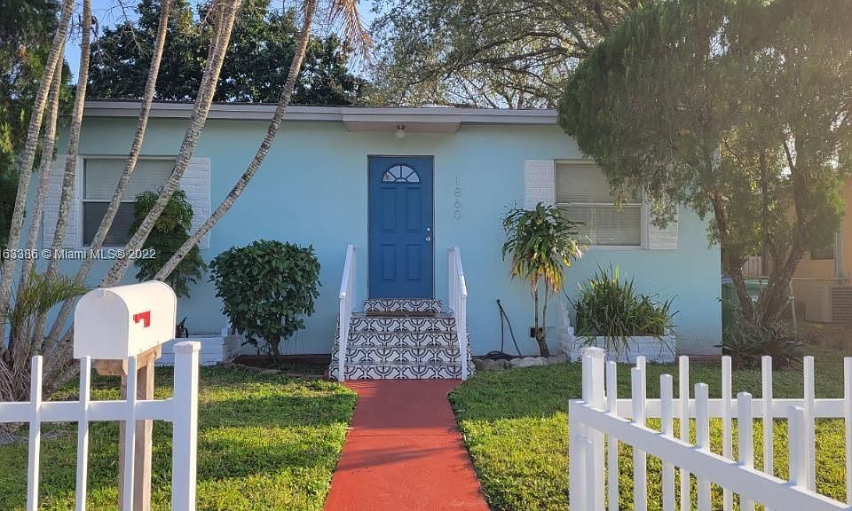 1st image of 1860 NW 52nd St #1860