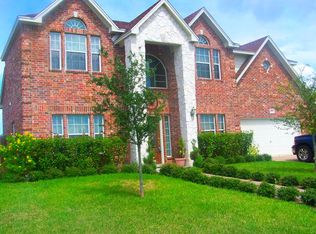 5510 Oso Pkwy, Corpus Christi, TX 78413