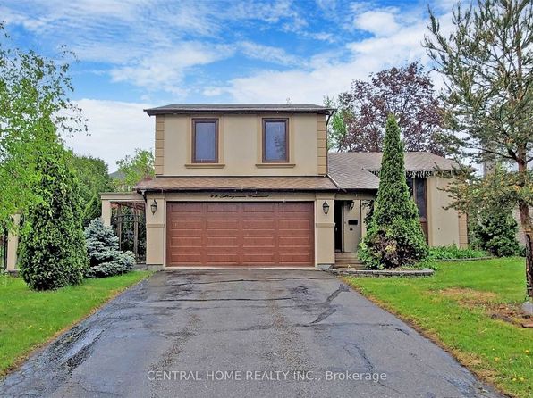 18 Mayvern Cres, Richmond Hill, ON L4C 5J4