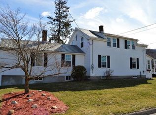 39 Clark St, Easthampton, MA 01027
