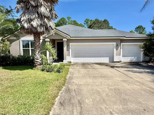 122 S PRAIRIE LAKES DRIVE, ST AUGUSTINE, FL 32084