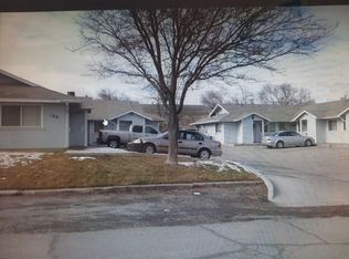 160 Curry Dr APT A, Fernley, NV 89408