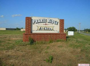 5853 S Prairie Dr, Chelsea, OK 74016